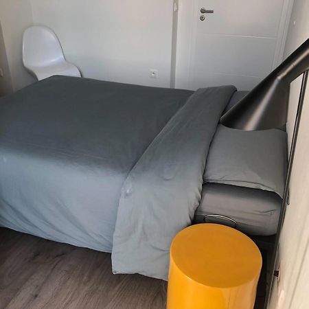 La Terrasse Lejlighed Strasbourg Eksteriør billede